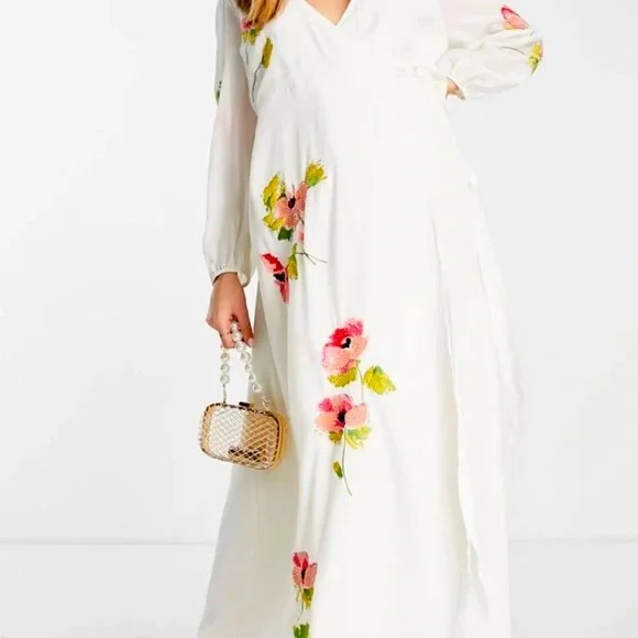 Hope & Ivy | Dresses | Hope Ivy Maternity Lilbeth Embroidered Dress In Cream Size 6 | Poshmark Hope & Ivy | Dresses | Hope Ivy Maternity Lilbeth Embroidered Dress In Cream Size 6 | Poshmark